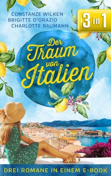 Produktbild: Der Traum von Italien (Nur bei uns!)
