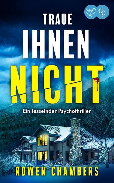 Produktbild: Traue ihnen nicht
