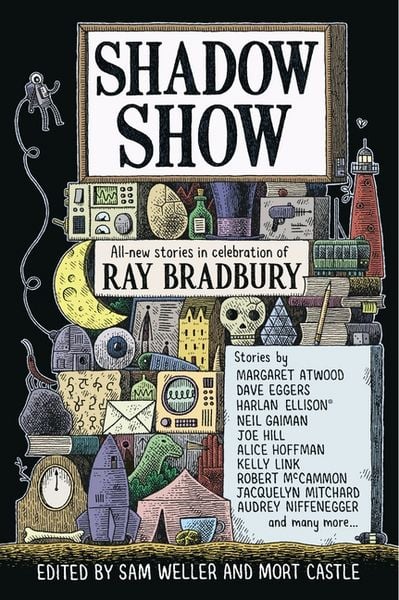 Produktbild: Shadow Show