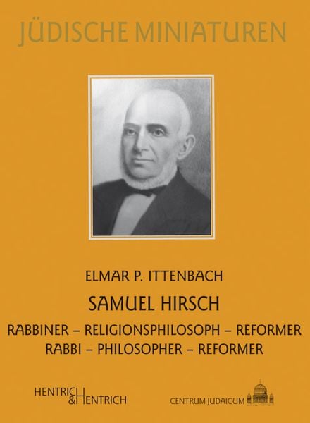 Produktbild: Samuel Hirsch
