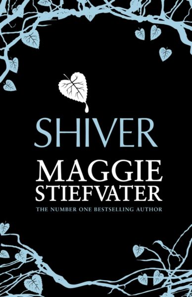 Produktbild: Stiefvater, M: Shiver