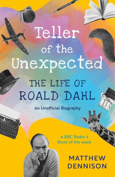 Produktbild: Teller of the Unexpected