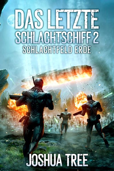 Produktbild: Das letzte Schlachtschiff 2