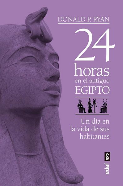 Produktbild: 24 Horas En El Antiguo Egipto