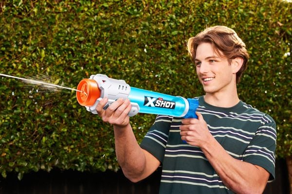 Produktbild: Wasserpistole XSHOT Water