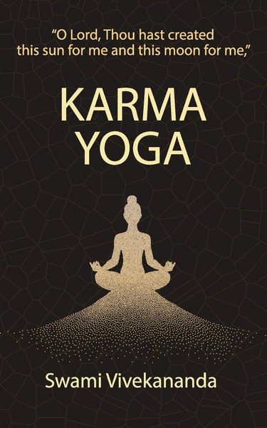 Produktbild: Karma Yoga