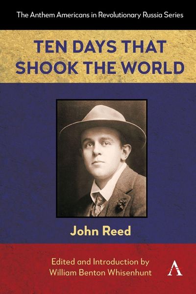 Produktbild: Ten Days That Shook the World