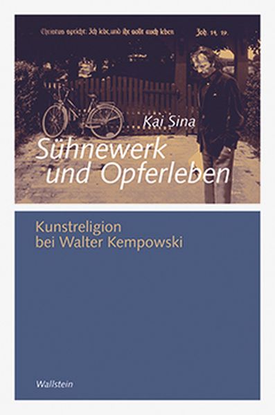 Produktbild: S&uuml;hnewerk und Opferleben