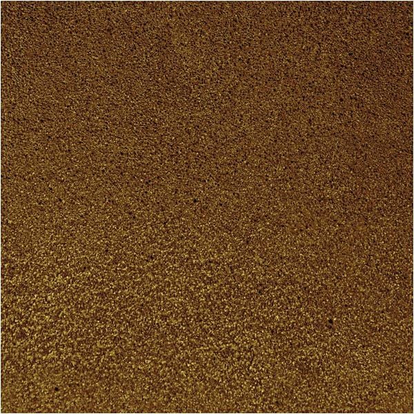 Produktbild: Creativ Company Stempelkissen, H 2 cm, Gr&ouml;&szlig;e 9x6 cm, Gold, 1 Stk