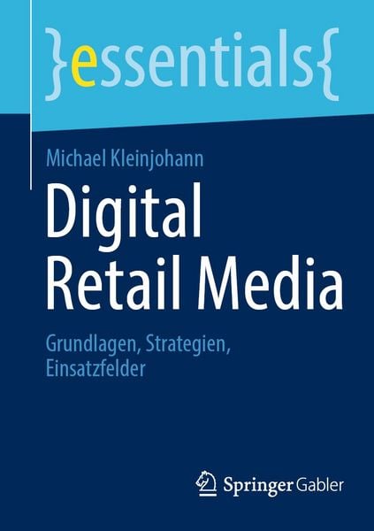 Produktbild: Digital Retail Media