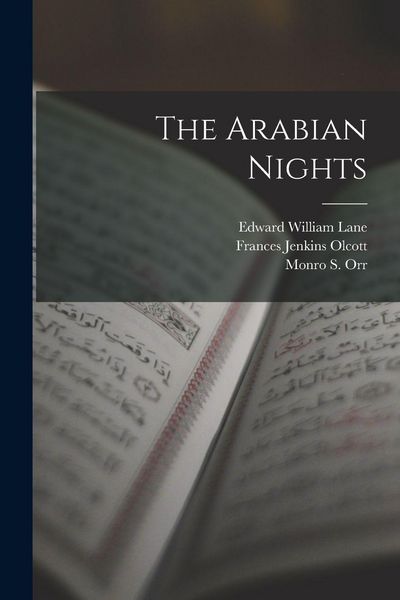 Produktbild: The Arabian Nights
