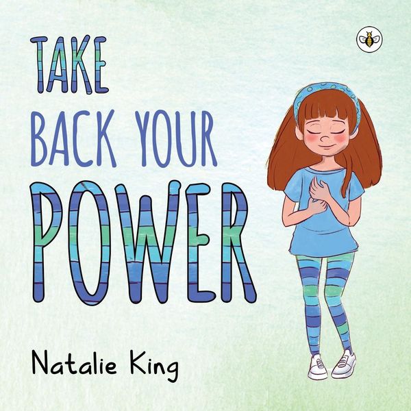 Produktbild: Take Back Your Power