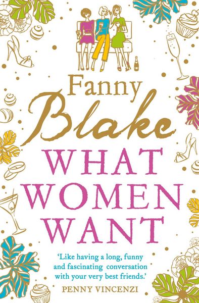 Produktbild: What Women Want