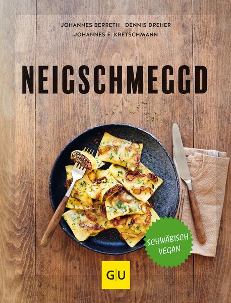 Produktbild: Neigschmeggd
