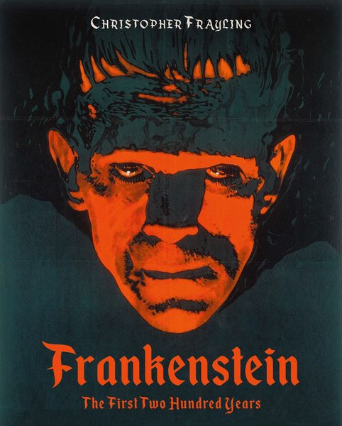 Produktbild: Frankenstein