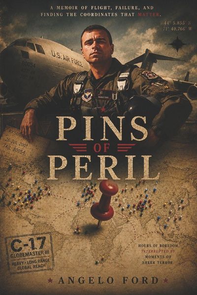 Produktbild: Pins Of Peril