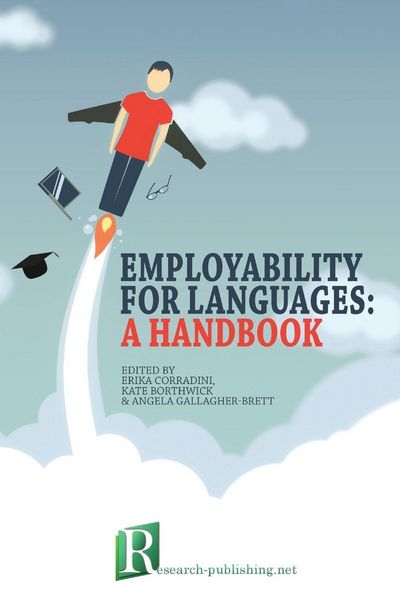 Produktbild: Employability for languages