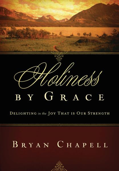 Produktbild: Holiness by Grace
