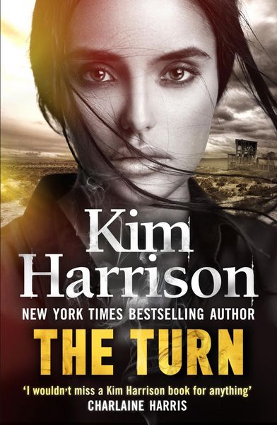 Produktbild: The Turn: The Hollows Begins with Death