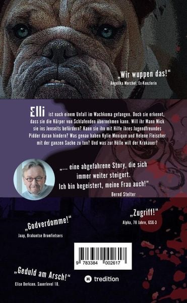 Produktbild: Elli, bist du's?