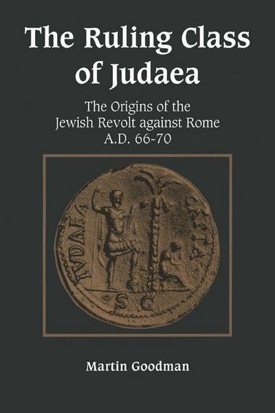 Produktbild: Ruling Class of Judaea