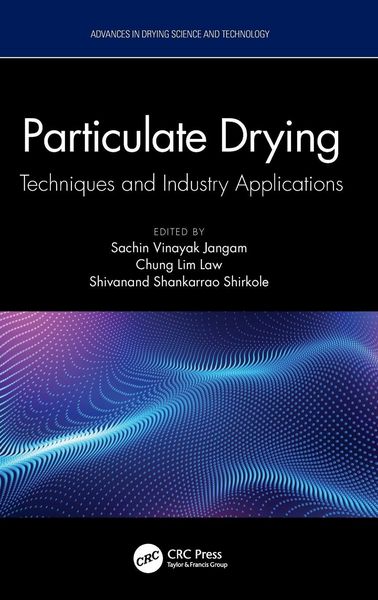 Produktbild: Particulate Drying
