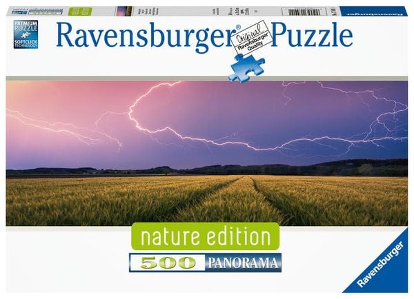 Ravensburger - Sommergewitter, 500 Teile