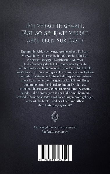 Produktbild: Das R&auml;tsel der Hexer