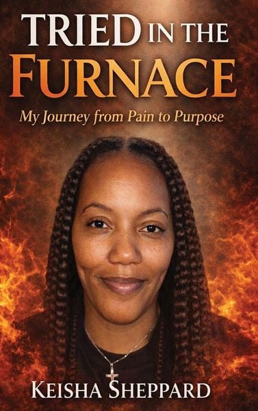 Produktbild: Tried in the furnace