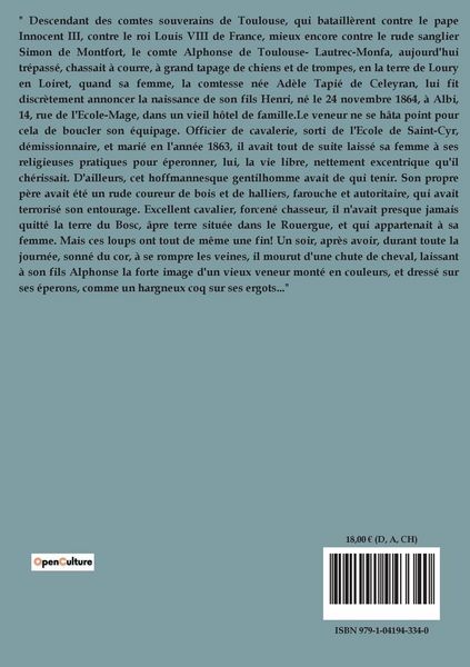 Produktbild: Lautrec