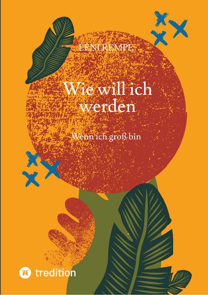 Produktbild: Wie will ich werden