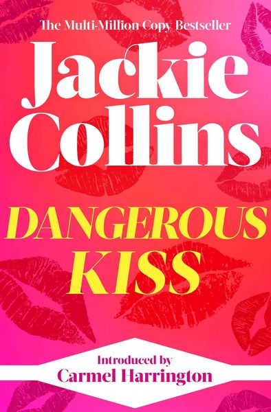Produktbild: Dangerous Kiss