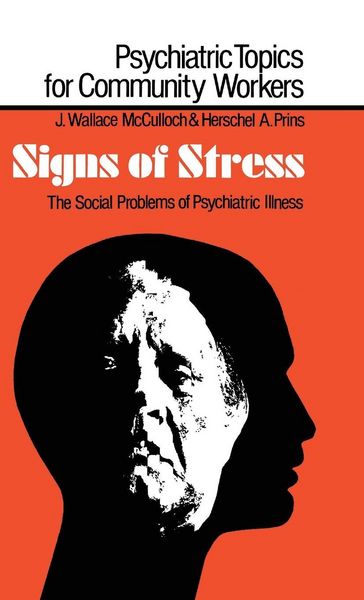 Produktbild: Signs of Stress