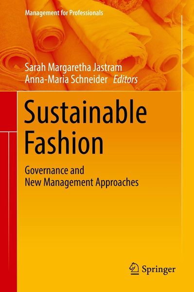 Produktbild: Sustainable Fashion