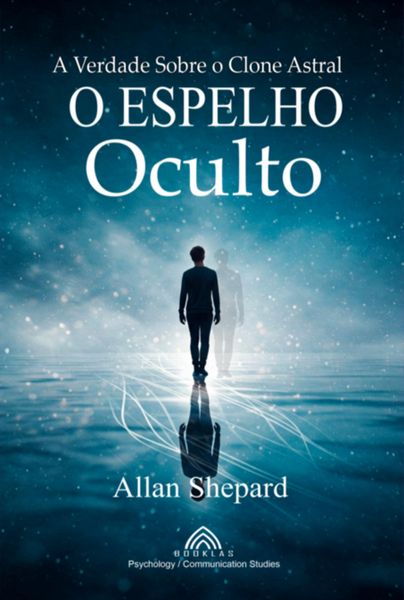 Produktbild: O Espelho Oculto
