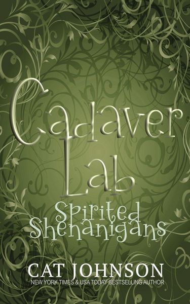 Produktbild: Cadaver Lab 3