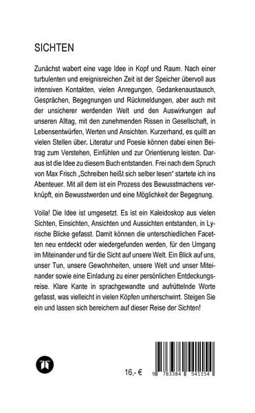 Produktbild: SICHTEN