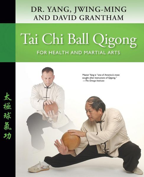 Produktbild: Tai Chi Ball Qigong