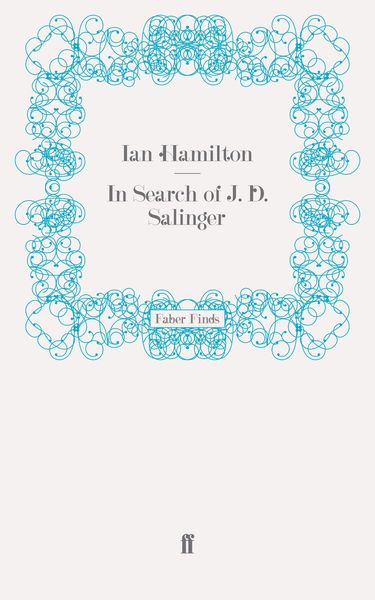 Produktbild: In Search of J. D. Salinger