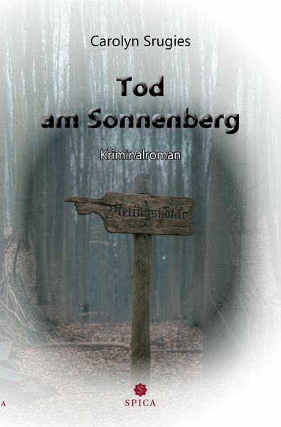 Produktbild: Tod am Sonnenberg
