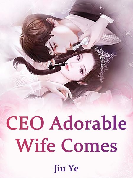 Produktbild: CEO, Adorable Wife Comes
