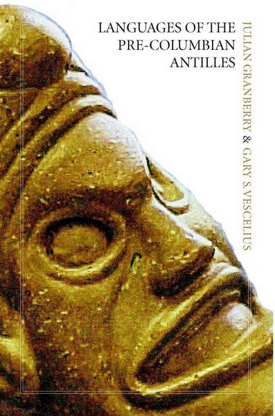 Produktbild: Languages of the Pre-Columbian Antilles