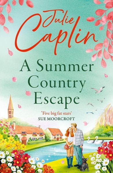 Produktbild: A Summer Country Escape