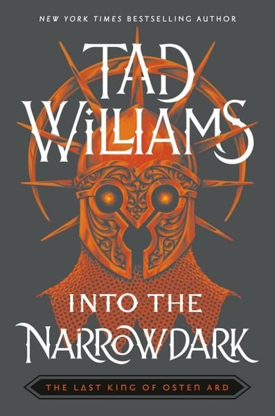 Produktbild: Into the Narrowdark