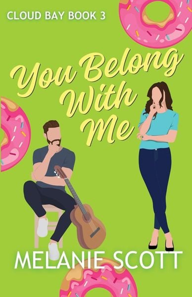 Produktbild: You Belong With Me
