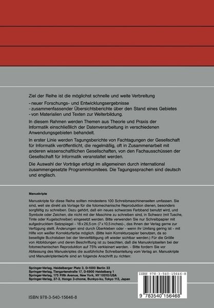 Produktbild: Relationale Anfragen