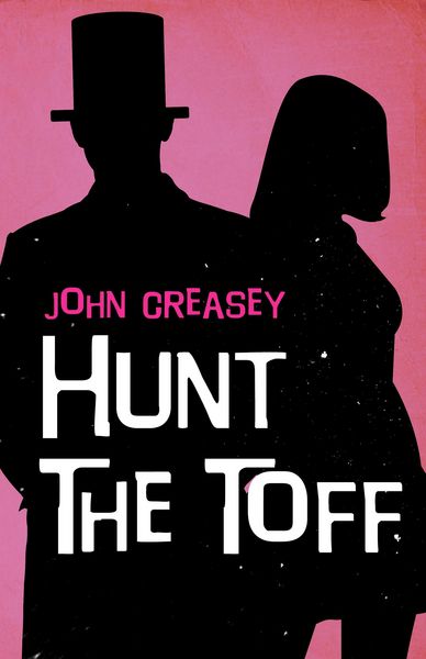 Produktbild: Hunt The Toff