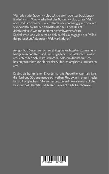Produktbild: B&uuml;rgerliches Eigentum und globaler S&uuml;den