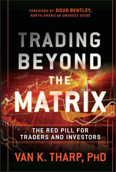 Produktbild: Trading Beyond the Matrix