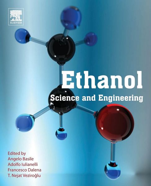 Produktbild: Ethanol